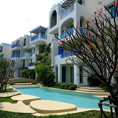 Chelona 463 Khao Tao Condominium Exteriér fotografie
