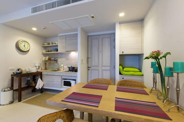 Chelona 463 Khao Tao Condominium Pokoj fotografie