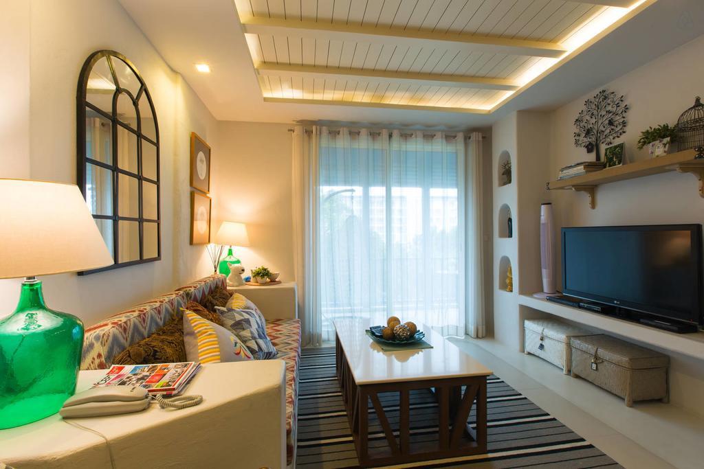 Chelona 463 Khao Tao Condominium Pokoj fotografie