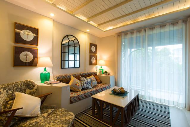 Chelona 463 Khao Tao Condominium Pokoj fotografie