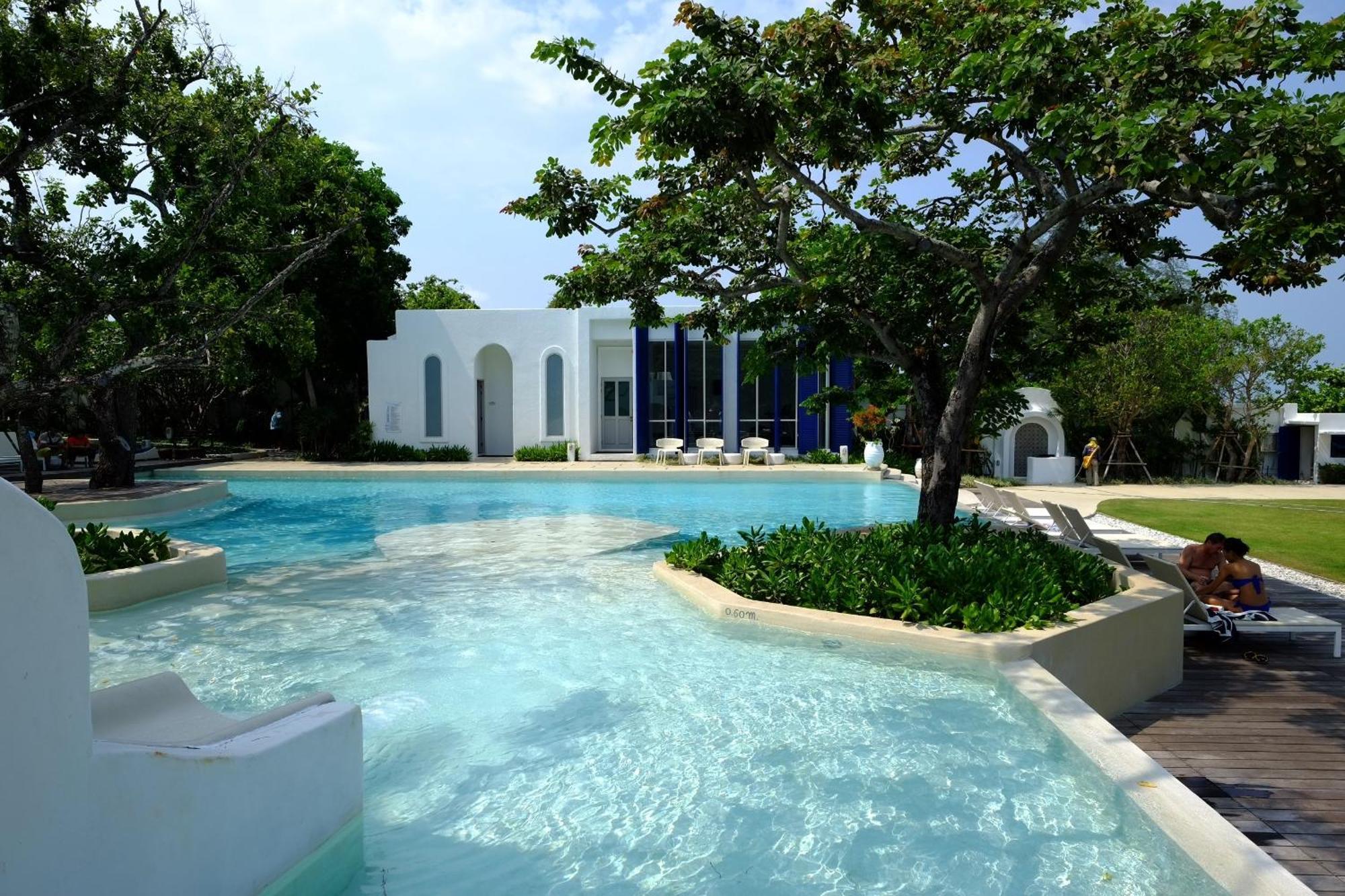 Chelona 463 Khao Tao Condominium Exteriér fotografie