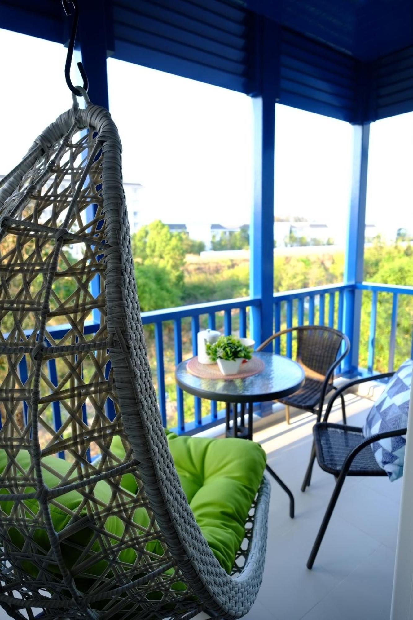 Chelona 463 Khao Tao Condominium Exteriér fotografie