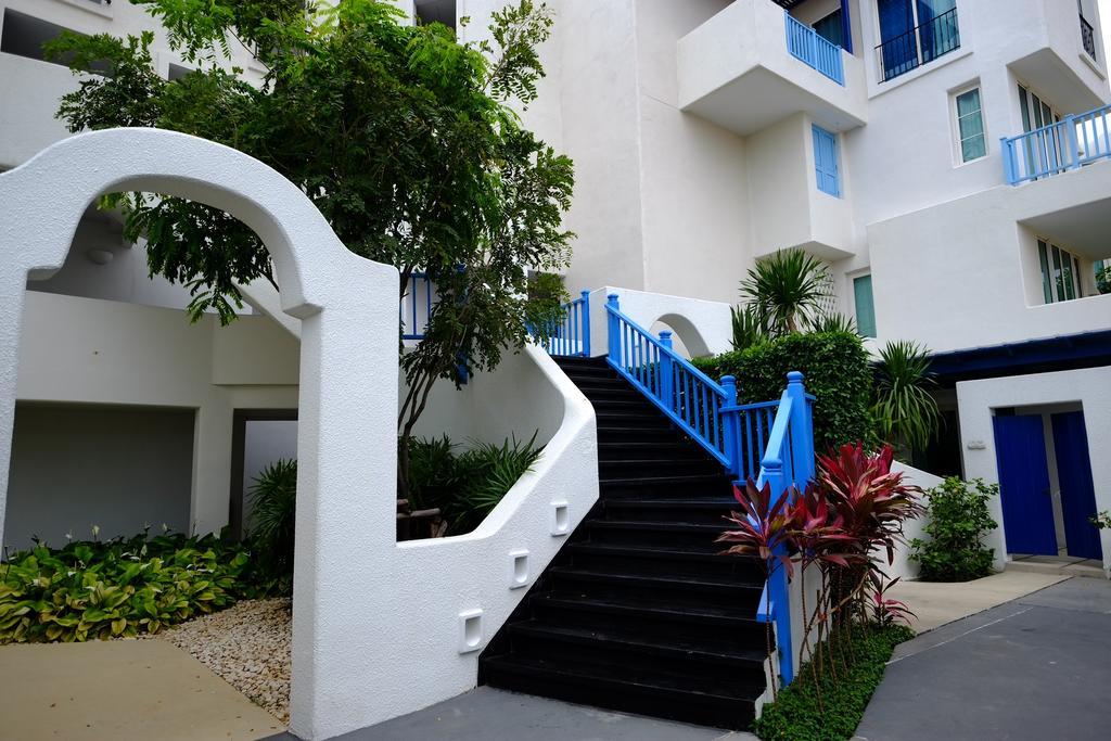 Chelona 463 Khao Tao Condominium Pokoj fotografie