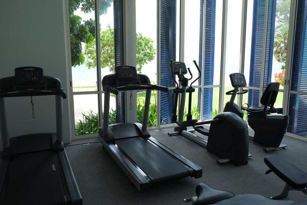 Chelona 463 Khao Tao Condominium Pokoj fotografie