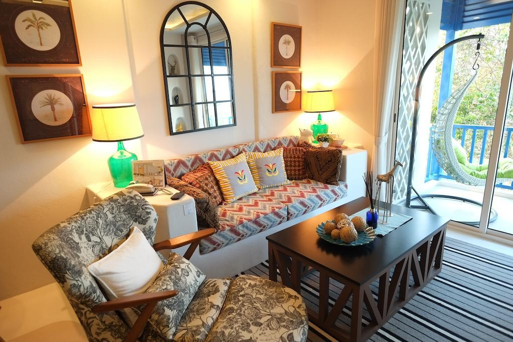 Chelona 463 Khao Tao Condominium Pokoj fotografie